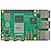 Raspberry Pi 5 4GB 2023 - Newest 2.4 GHz 64-bit Quad Core ARM Processor, Dual-Band 802.11ac Wi-Fi, Bluetooth 5.0