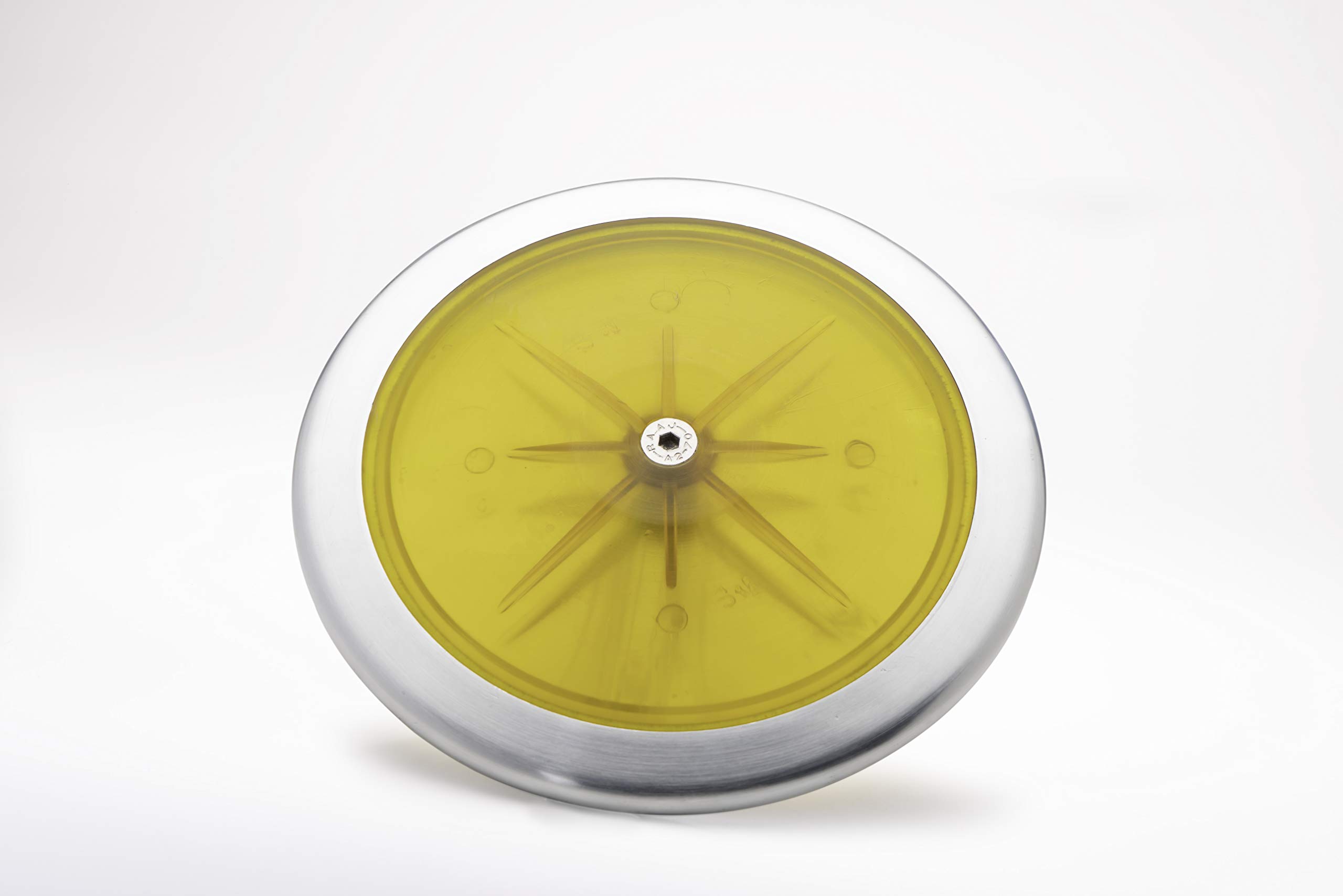 Photo 1 of 1 Kilo Discus - Transparent Yellow