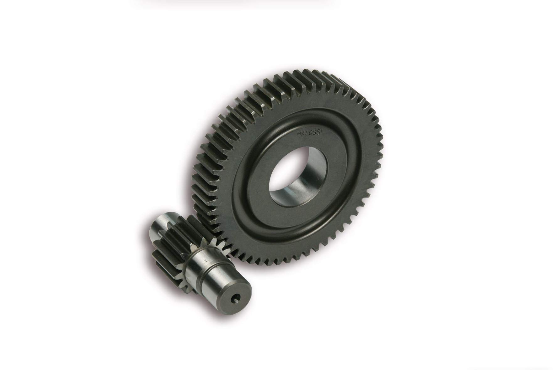 MALOSSI 6711135 Ingranaggi secondari HTQ z15/55 PIAGGIO LIBERTY 50