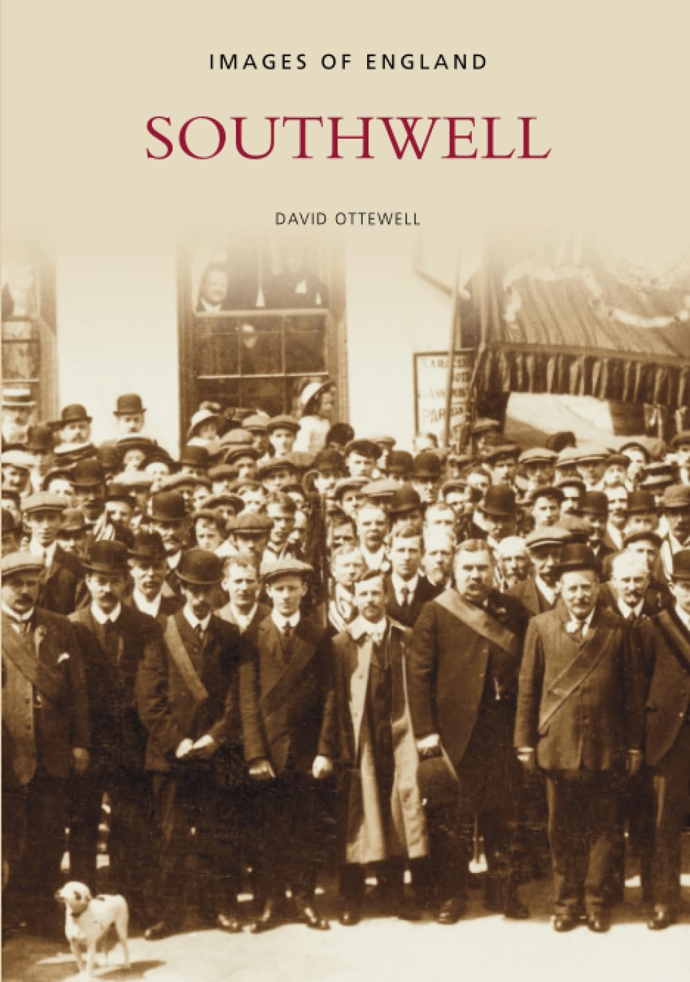 Southwell: Images of England