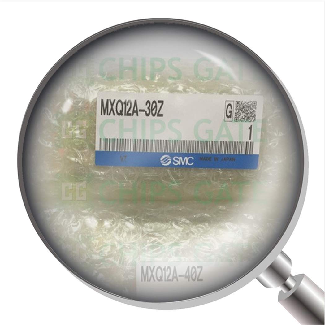 MXQ12A-30Z 1Pcs New MXQ12A-30Z Pneumatic Slide