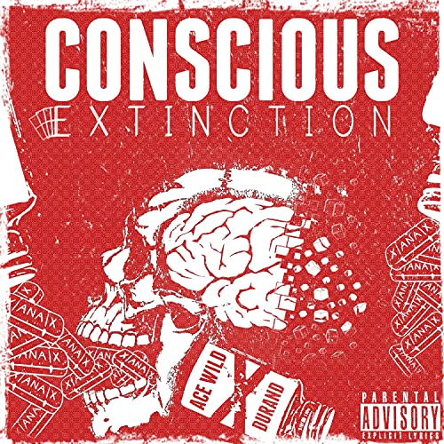 Conscious Extinction de Ace Wild feat. Durand the Rapper en Amazon ...