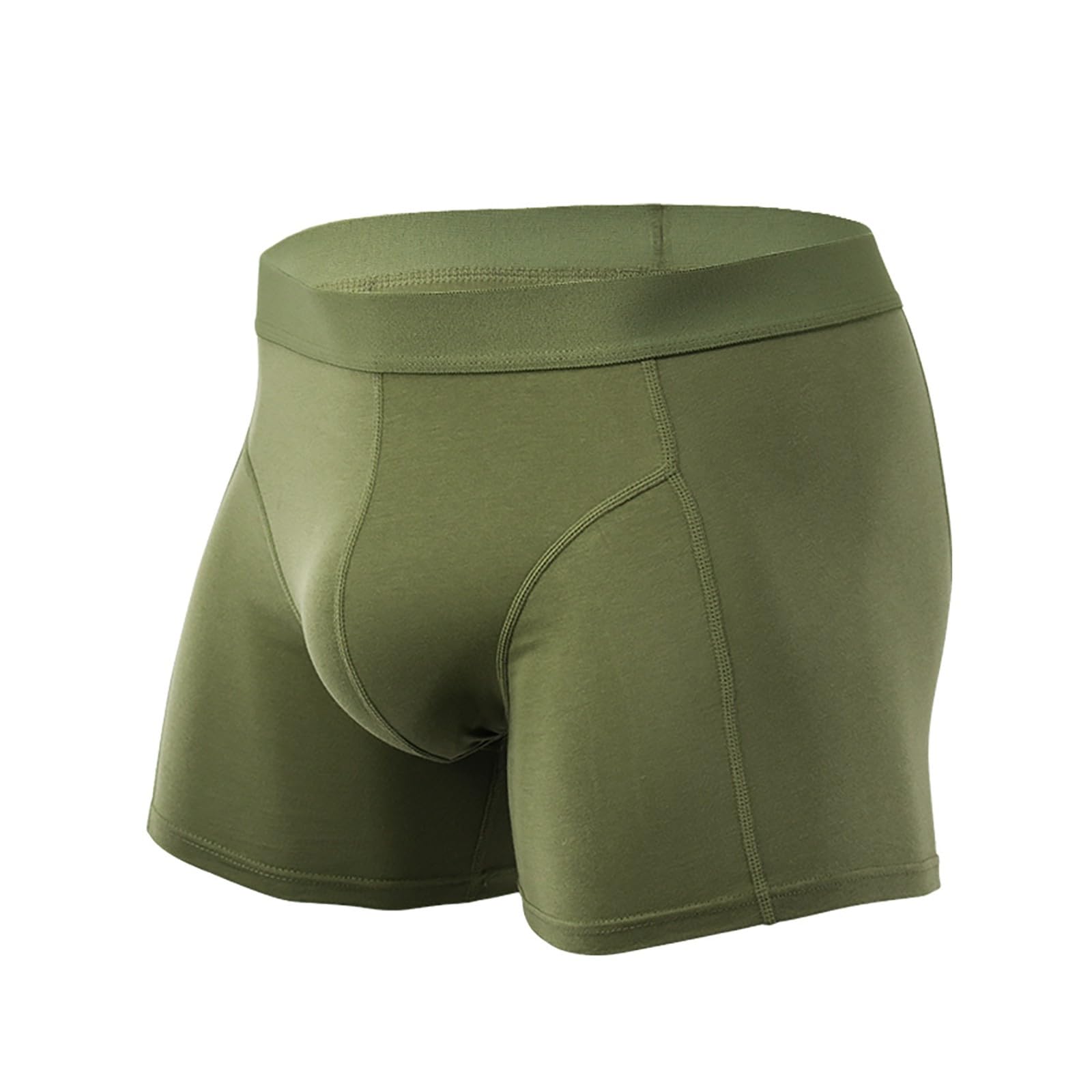 FNKDOR Boxer Uomo Colorati In Rete Stampata – Vita Elastica – Morbidi E Traspiranti – 90% Nylon 10% Spandex