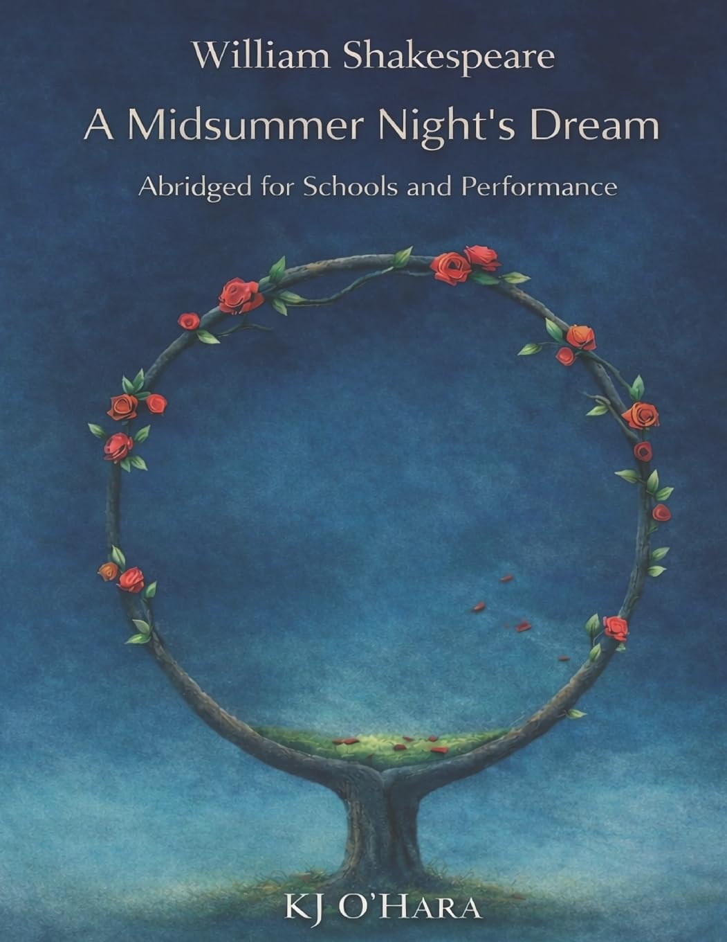 A Midsummer Night's Dream: Abridged for Schools and Performance: 1 (Shakespeare Shorts For Schools and Performance)