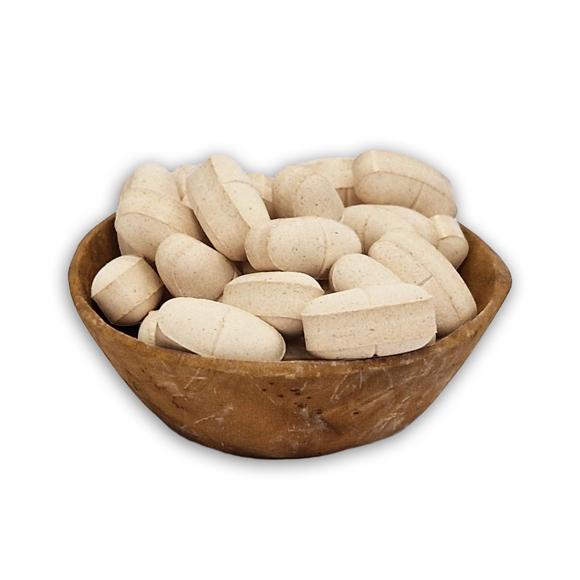Magnesium Tabs Pferd 210.000 mg/kg + B-Vitamine | Für Nerven, Muskeln & Gelassenheit | Zuckerfrei & getreidefrei | Ergänzungsfutter Pferd | discountfutter.shop