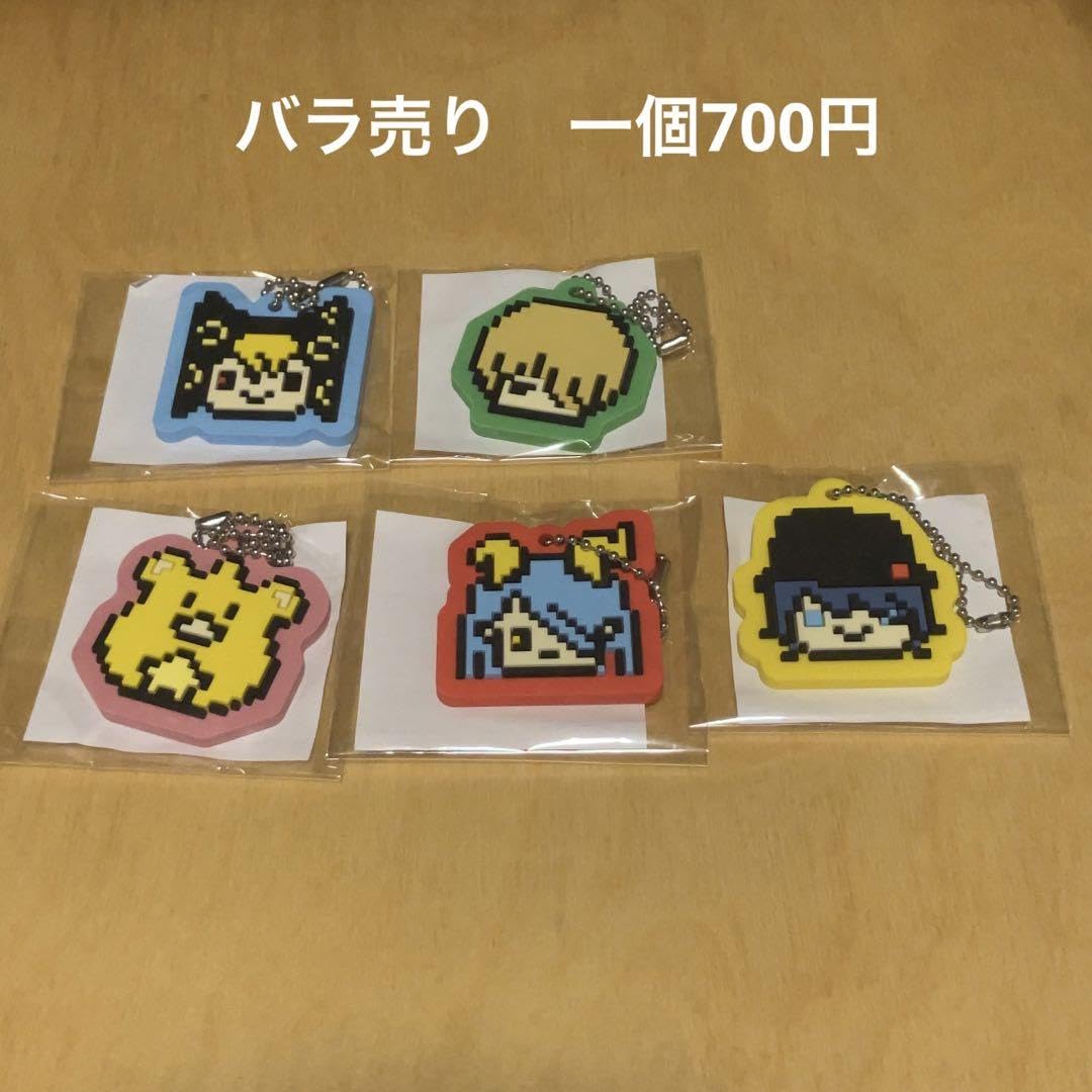 Eve 電子くじ 【バラ売り可能】