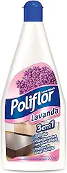 Poliflor Lustra Móveis Lavanda 500Ml