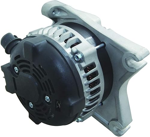 Miniatura 4 de LUCAS ALTERNADOR 11292 COMPATIBLE CON FORD EXPEDITION LINCOLN NAVIGATOR V8 5.4L 2009-2014 104210-5970 104210-1110 TN104210-1110 9L3T-10300-CB