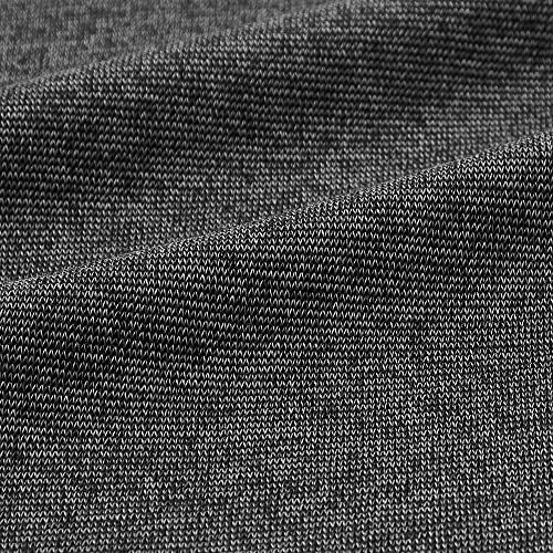 グンゼ インナーシャツ 裏起毛 厚手 あったかインナー 伸びる 長袖インナー ホットマジック 寒さ知らず MH5646R/MH5646K レディース の商品画像 6