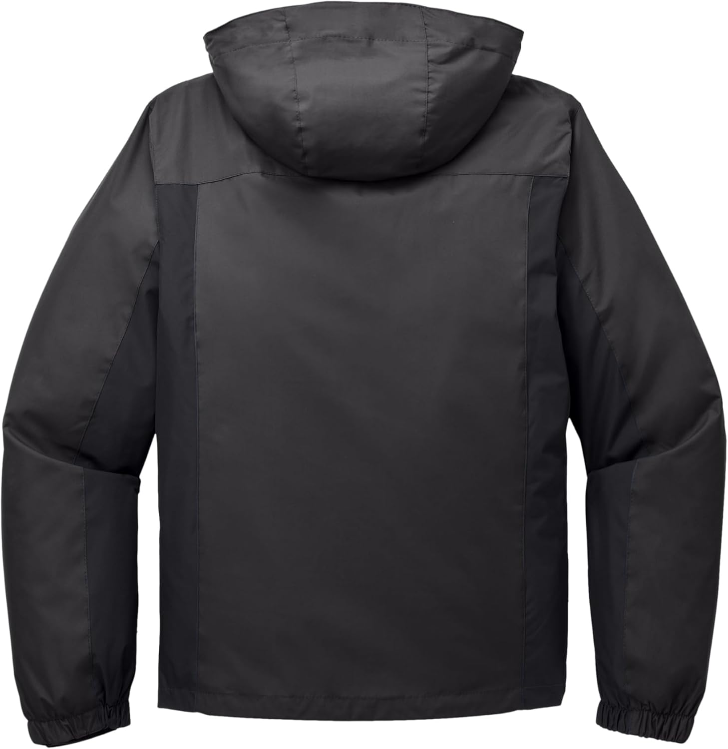 Port Authority Colorblock 3-in-1 Jacket - Image 3