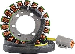 Jetunit Stator for Can-Am ATV/UTV 420296907 420684850 420685920 RM01267