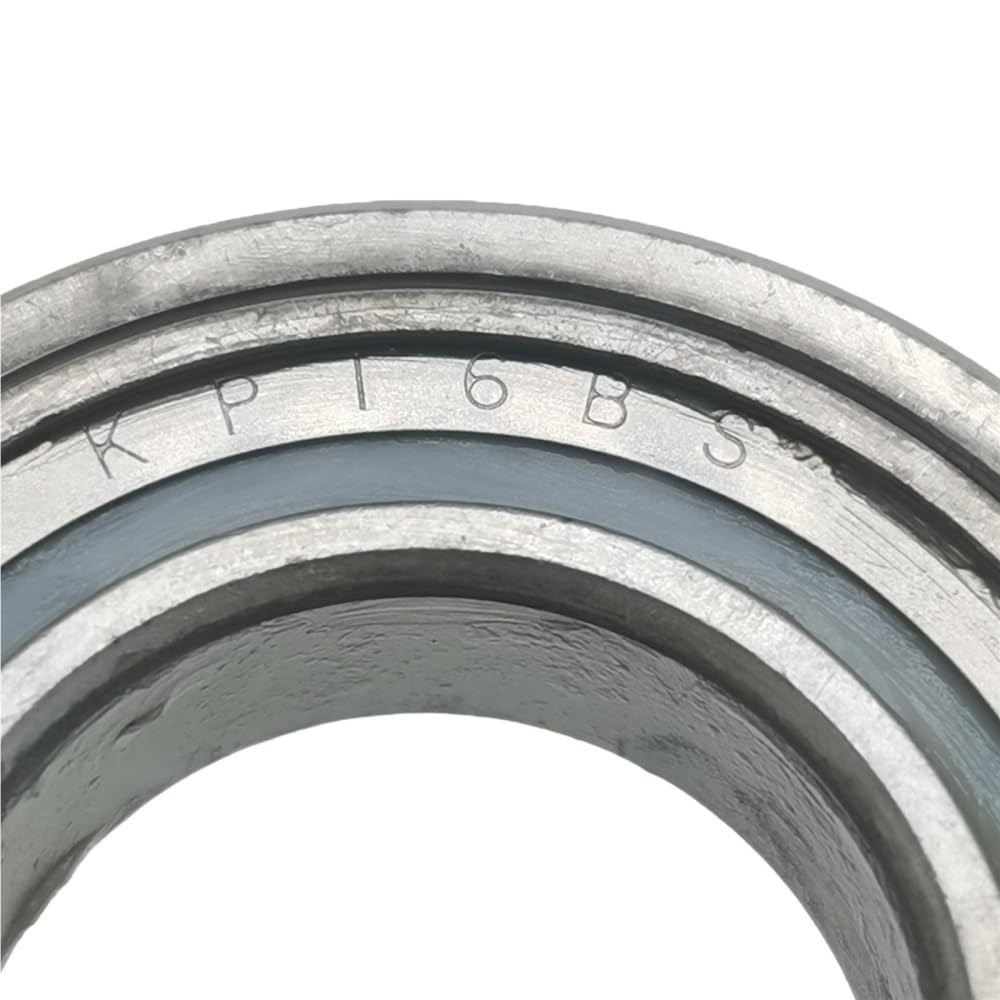 Roulement rouleaux coniques Pour KP16BS-SD610 MIL-G-23827 MFR83086