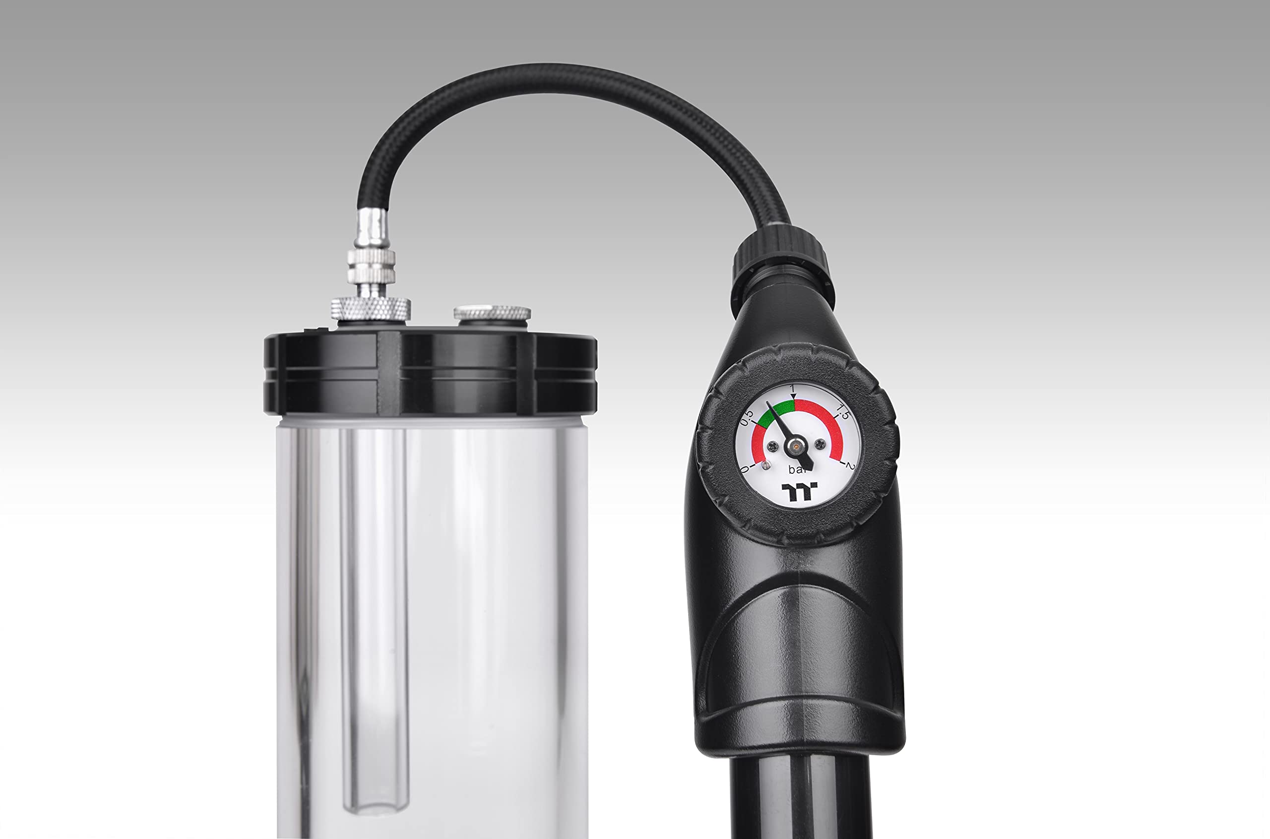 Pacific Leak Tester/DIY LCS/Tool Kit/Support G1/4