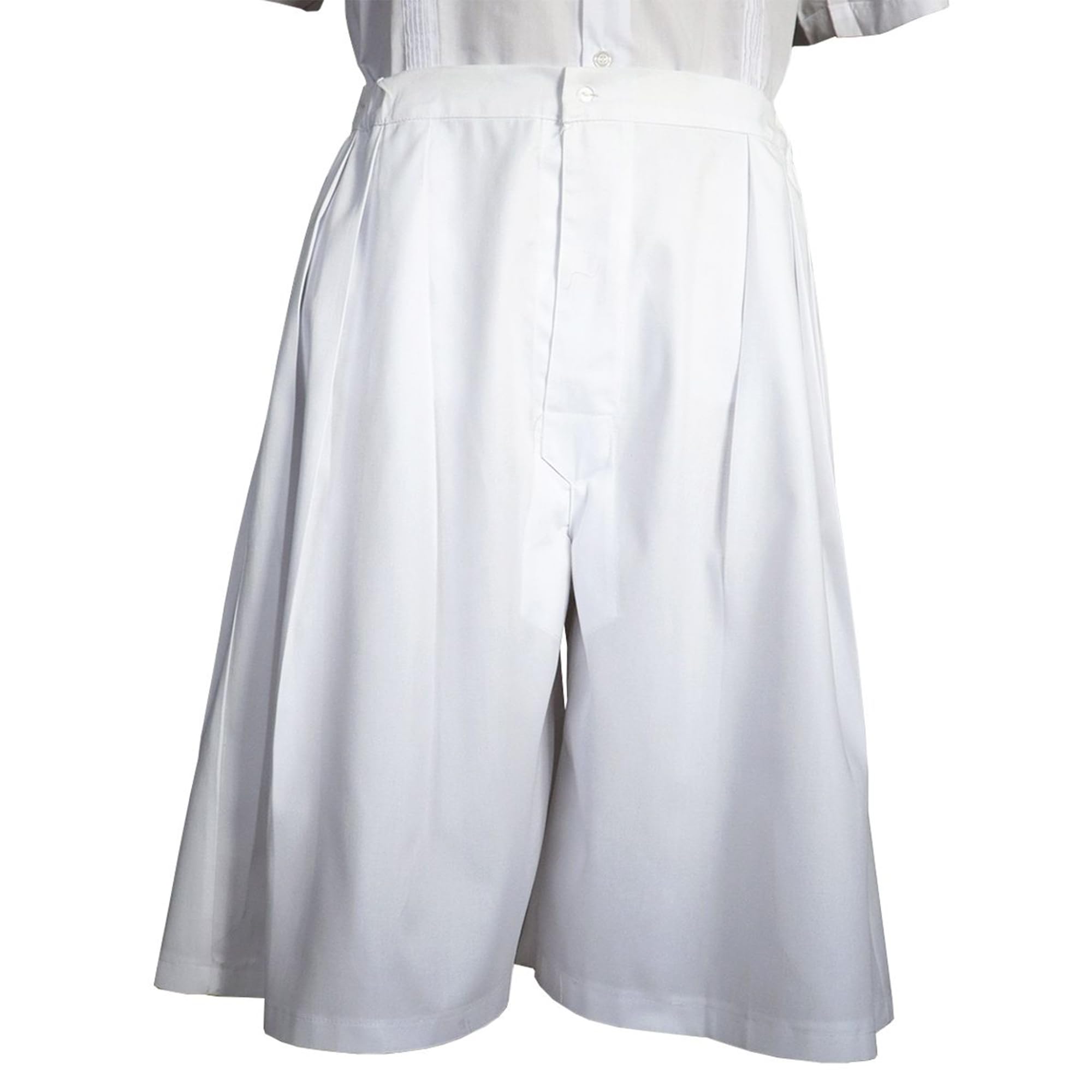 Zaraguelles Huertano, Saragüell, Zaraguel Huertana, Pantalón Saraguell, Traje Huertano Murciano, Traje Fallero, Blanco, Pantalón Traje Regional