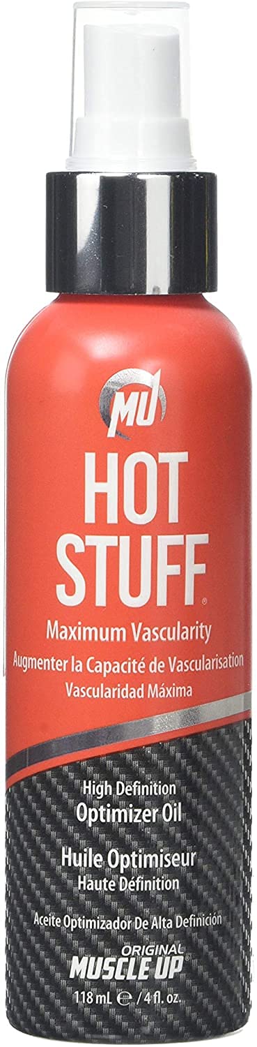 Pro Tan Cosmesi Hot Stuff High Definition Optimizer Oil - 0.2 kg
