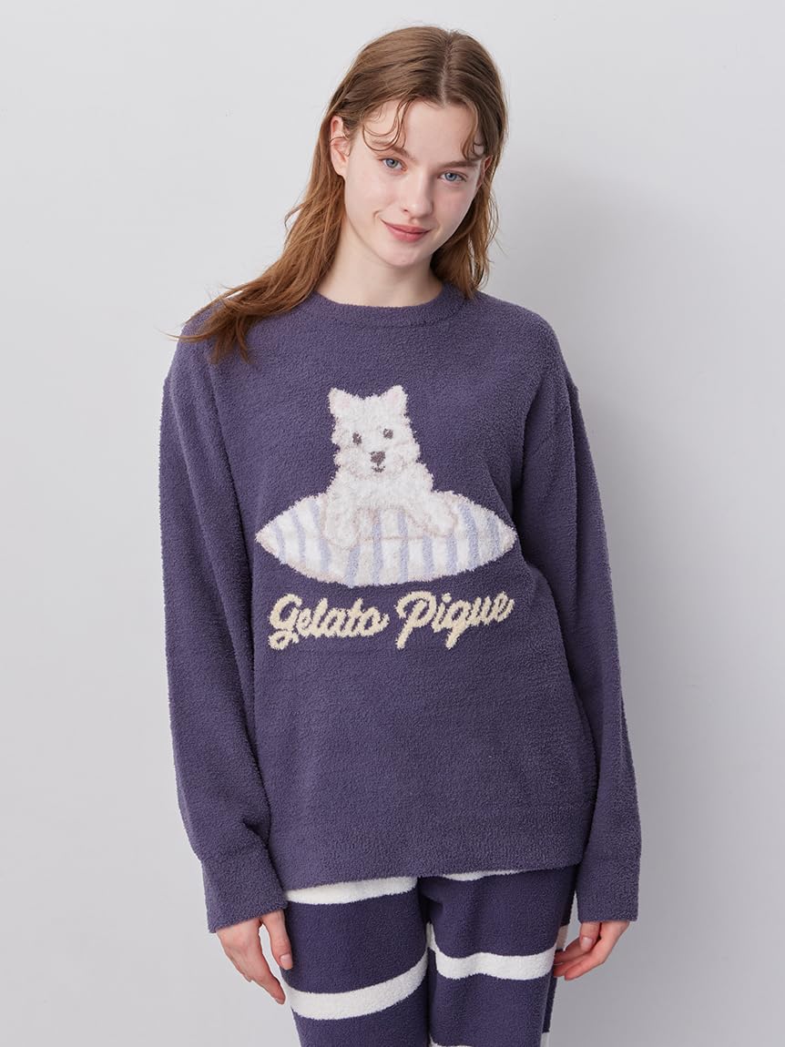 Amazon.co.jp: gelato pique ジェラートピケ: UNISEX