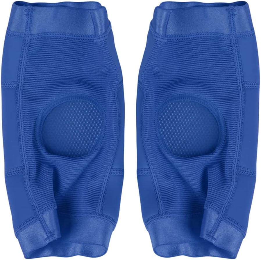 WESING Muay Thai Elbow Guard Thai Boxing MMA Kicking Boxing Elbow Guard