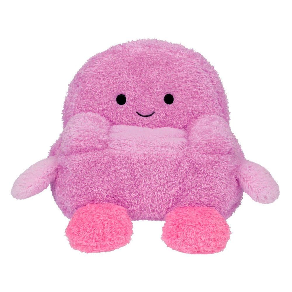JAZWARES Bumbumz Plüschtier Homebumz, 20 cm, Verschiedene Modelle