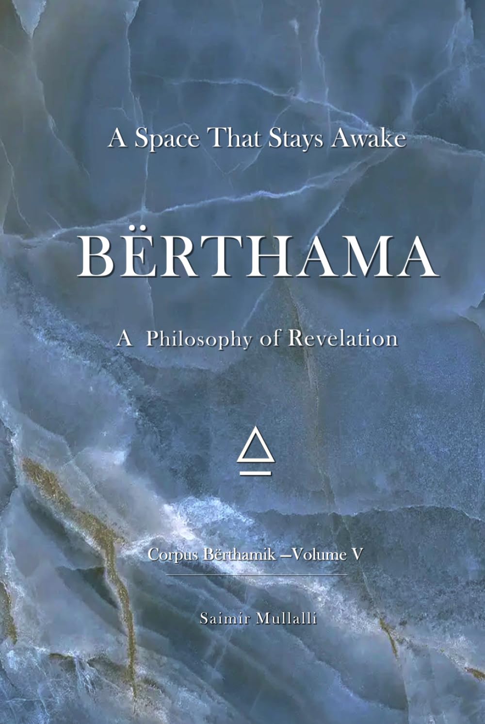 A Space That Stays Awake
