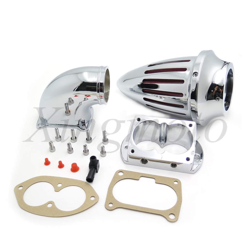 Filtro De Aire Kawasaki VN 750 Vulcan (1986 - 2006