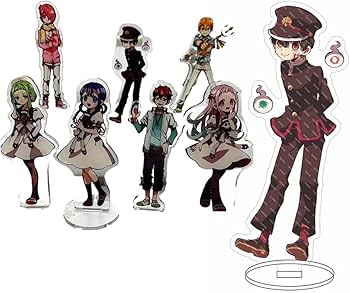 Amazon.co.jp: 地縛少年花子くん 周辺 花子くん 八尋寧々 あかねあおい