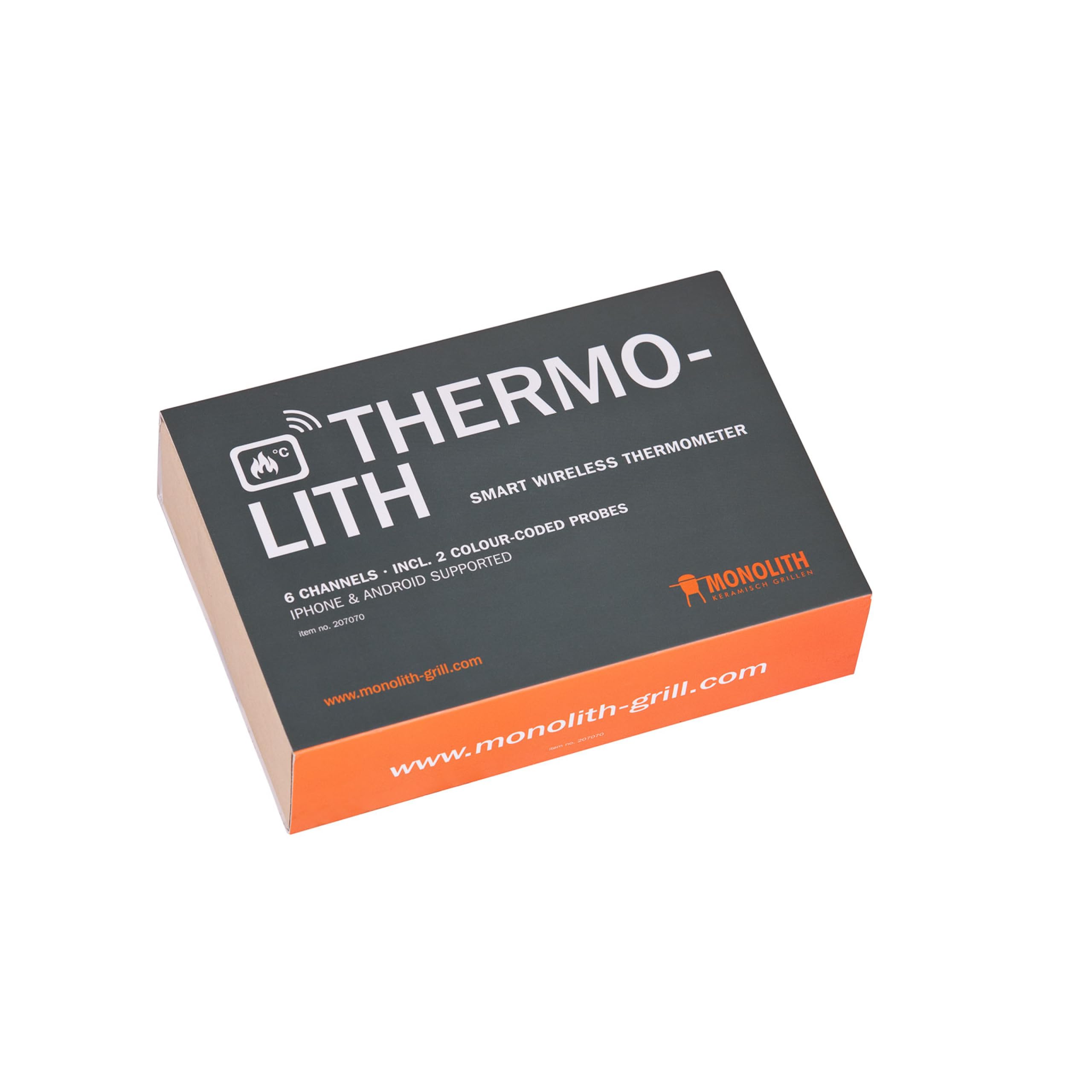 Monolith Thermo-Lith Bluetooth Thermometer