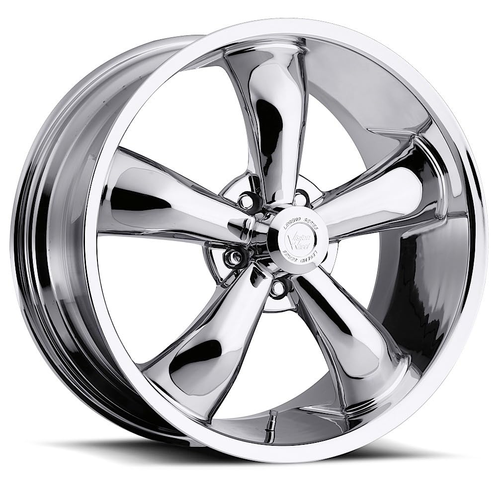 PRINCÍPIOS DO CHORO 全5巻セットCD付き! Amazon.com: Vision Legend 5 142 Series Chrome Wheel (18x8.5