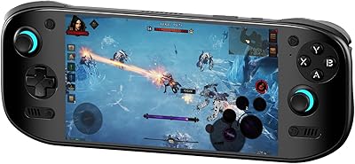 AYN Odin 2 20Hz OLED、70Hz 日本 | Ubuy