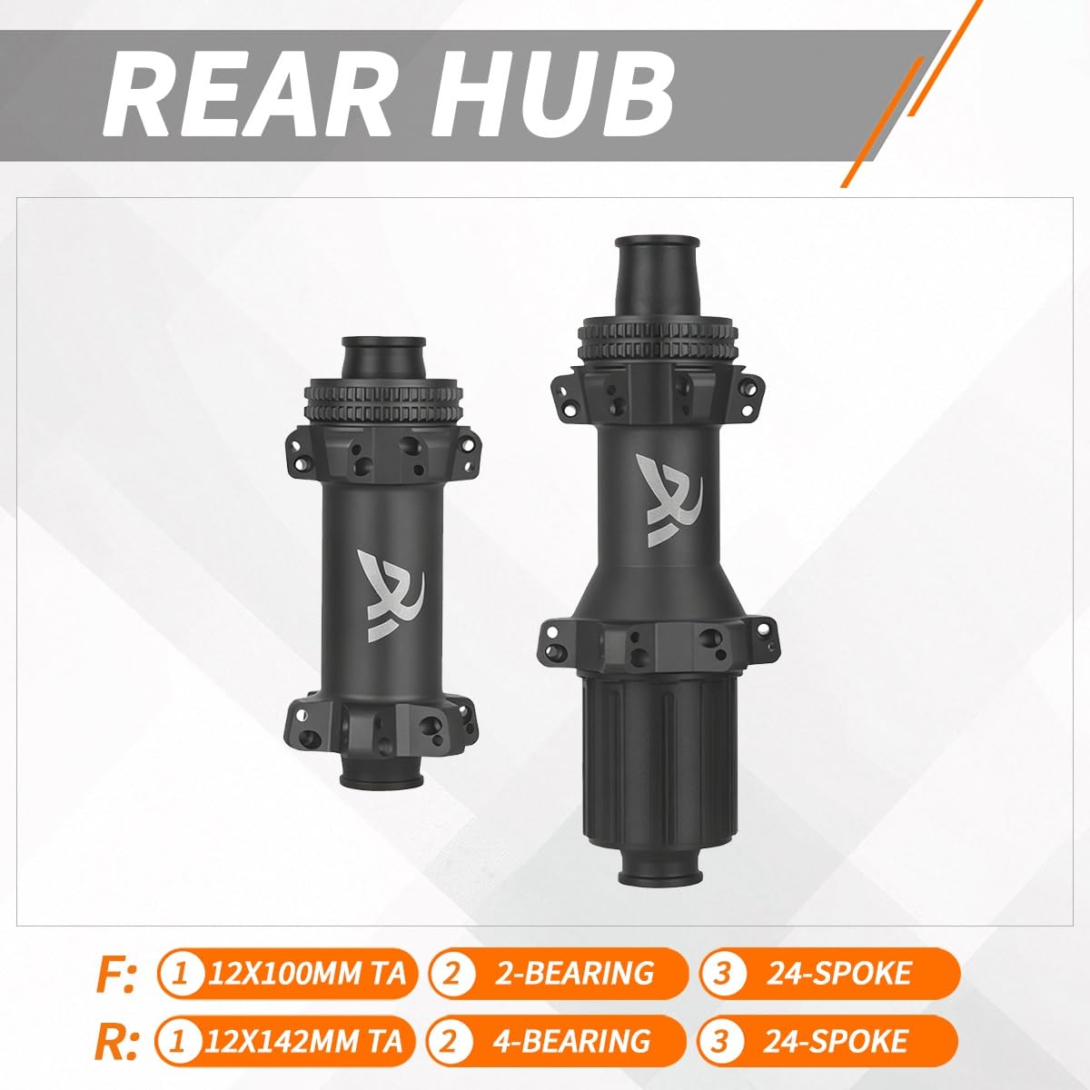 700C Rennrad-Laufradsatz Centerlock Steckachse 100mm/142mm Fahrradfelge 36T/54T Felgen Scheibenbremse Kompatibel Mit 7-12/11-12 Gang Kassetten