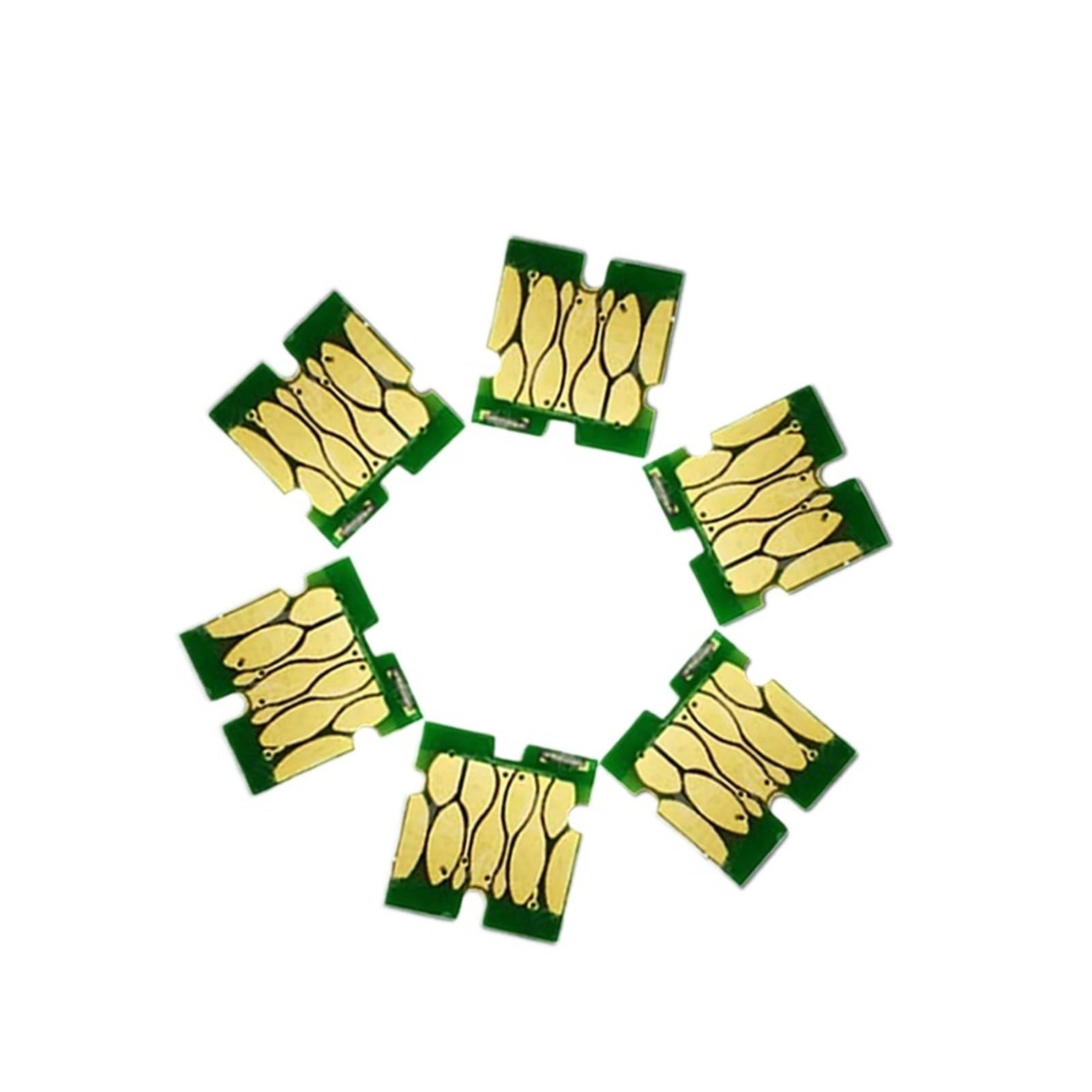 Compatibile con Epson, cartuccia di ricarica XP-8500 8600 | T3791-T3796 378XL 379 378 Ricarica ARC for XP-8500 8600 8605 8505 versione Europa(ARC Chip)