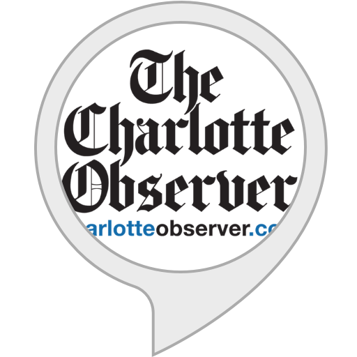 The Charlotte Observer Briefing Alexa Skills