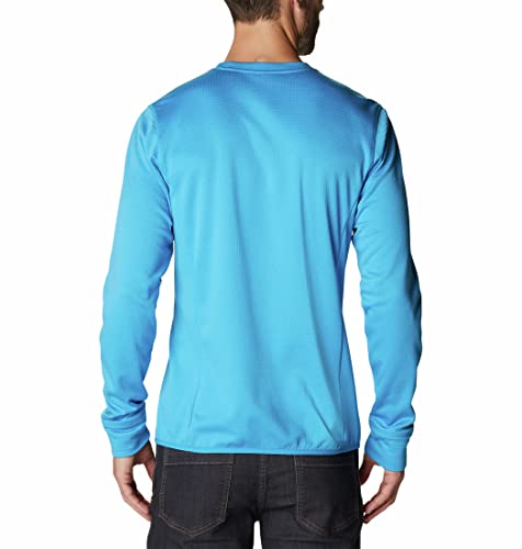 Image of Columbia Men Polyester Solid Regular Jacket