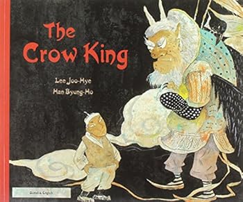 The Crow King. Lee Joo-Hye