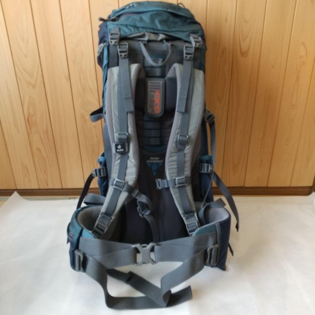 Amazon.co.jp: deuter（ドイター） ACT LITE 50+10 リュック