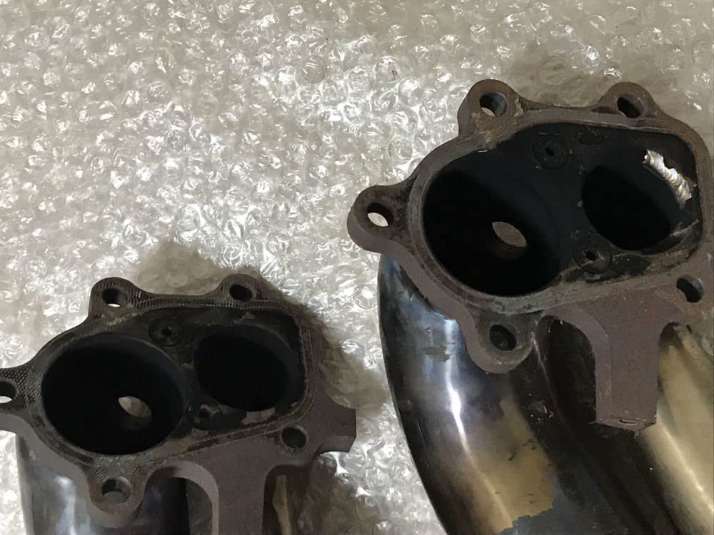 ER34 HKS タービンアウトレットパイプ HKS 個人宅発送可能 GT III SPORTS TURBINE KIT スポーツ