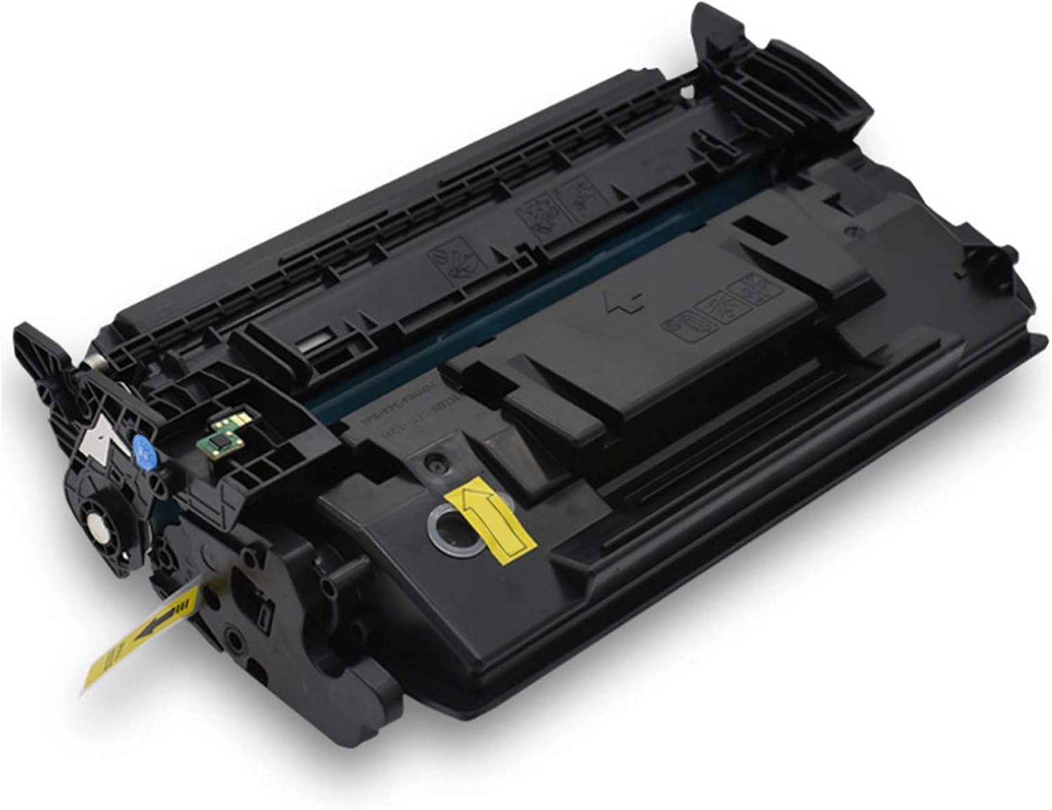 【Accessori per stampante】 Cartuccia toner Cf226x Sostituisci per HP Cf226x per stampante HP Laserjet Pro M402dn M402n M402d MFP M426dw 426fdn 426fdw, materiale didattico per ufficio 2 pezzi Nero