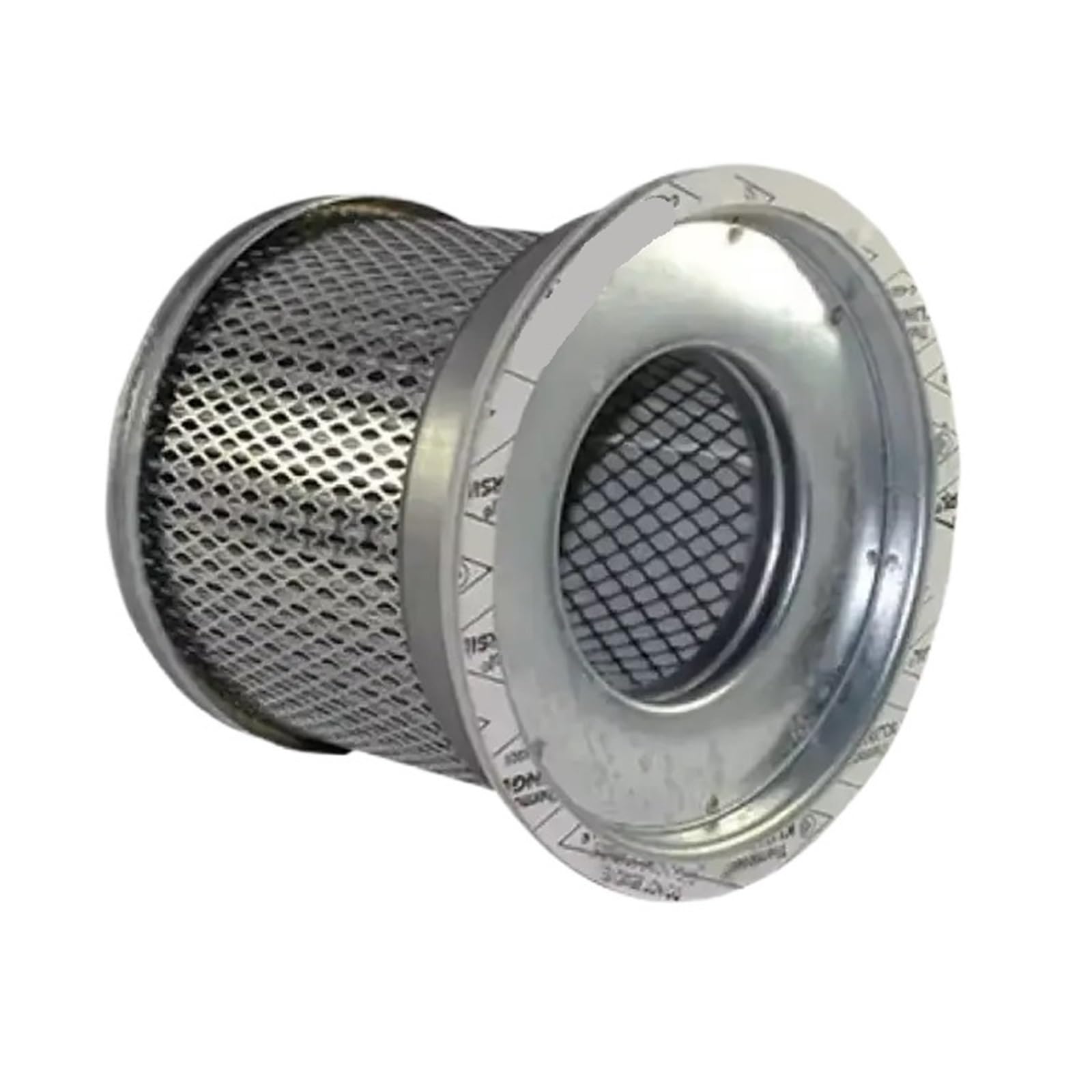 YLPWKMVZ 250034-112 Oil Air Separator Filter for 185 Air Compressor