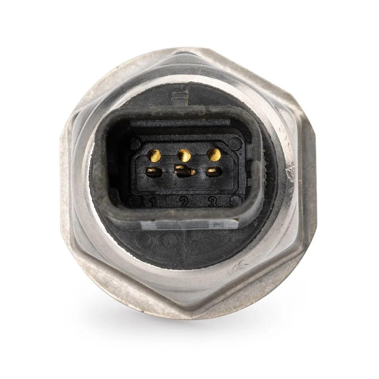 Sensor De Presión Combustible 55PP0603 55PP3401 55PP3402 9670076780 1920GW 6PH1001 Para Peugeot Para Fiat Para Scudo Sensor de presión