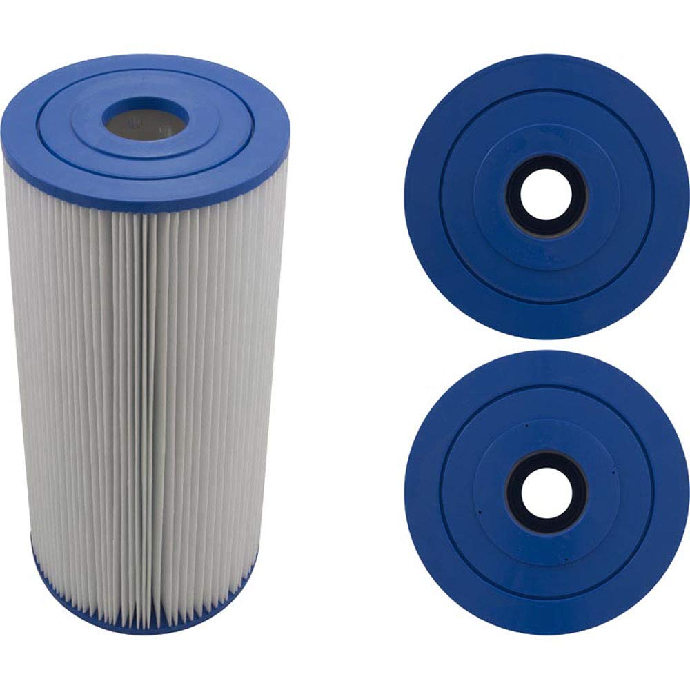 Unicel Cartridge, 33 sqft, 2-1/16