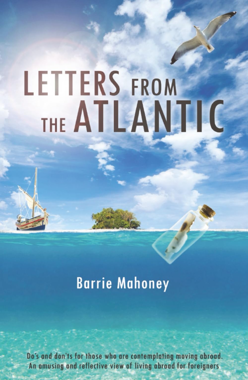 Letters from the Atlantic