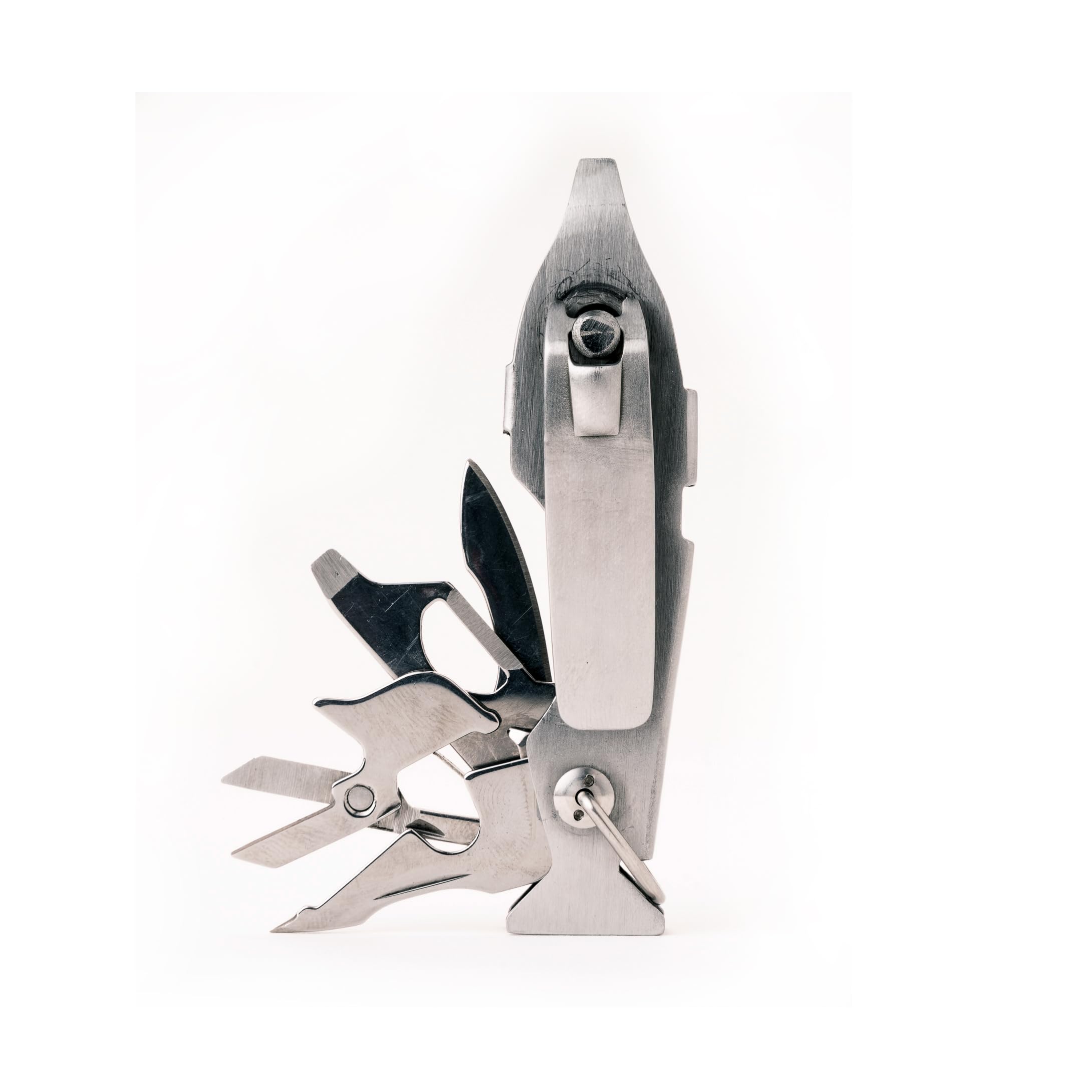 Amazon.com: Kikkerland Fishing Multi Tool : Sports & Outdoors