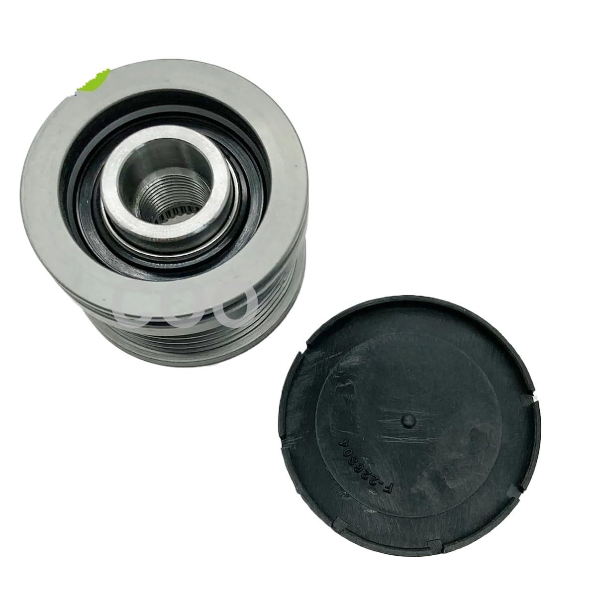 Alternator do samochodu benzynowego Pasuje do Vw Polo 1.4 Golf Fox Eos Pasuje do Passat Multivan T5 2.0 Amarok F-551406.01 045903119A Alternator do samochodu elektrycznego