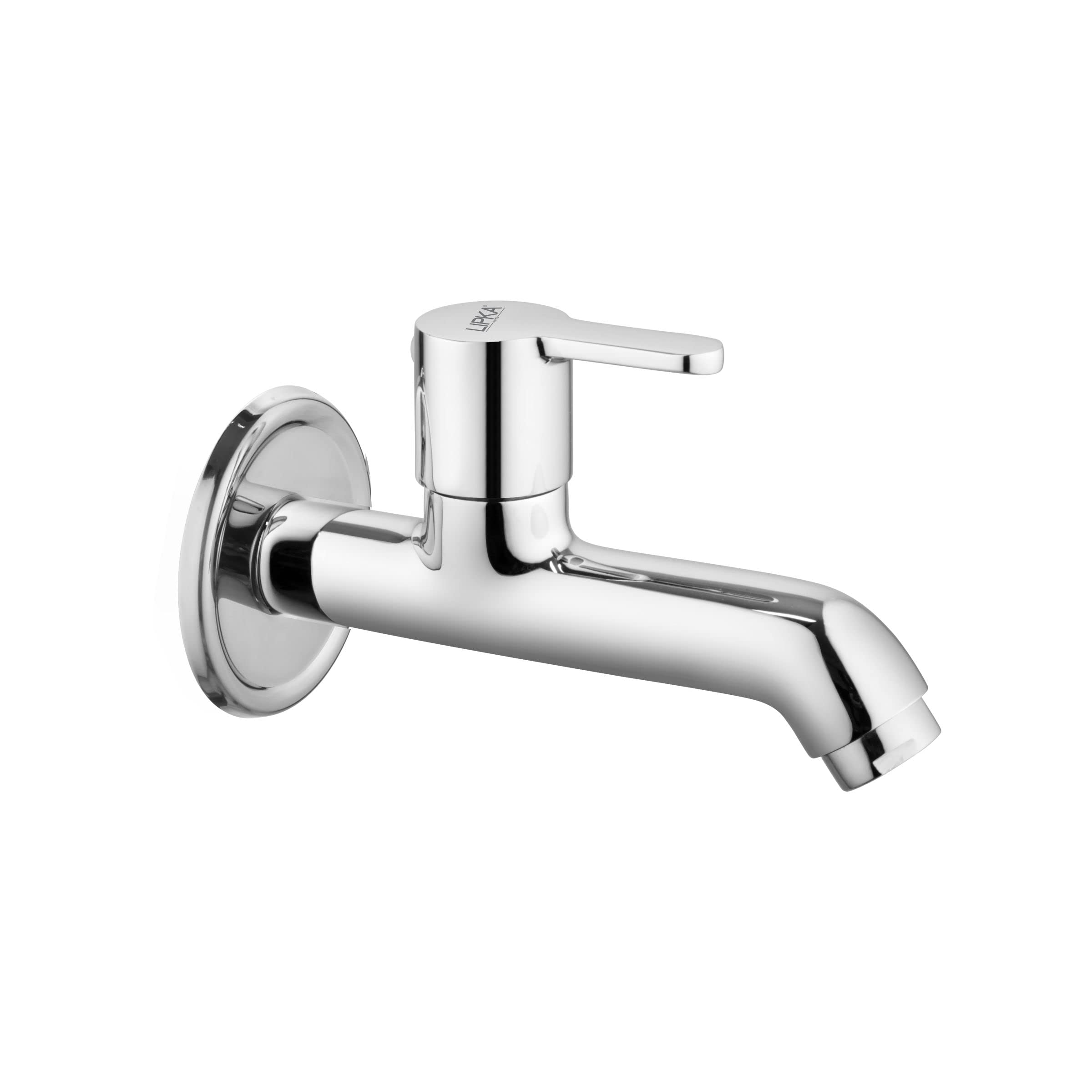 See full amazon price history chart for LIPKA Fusion Bib Cock Long Body Brass Faucet with Flange | Wall Mounted Chrome Finish Faucet/Tap for Kitchen & Bathroom LIPKA Fusion Bib Cock Long Body Brass Faucet with Flange | Wall Mounted Chrome Finish Faucet/Tap for Kitchen & Bathroom (B08BXP21WJ) Amazon Price History, Amazon Price Tracker