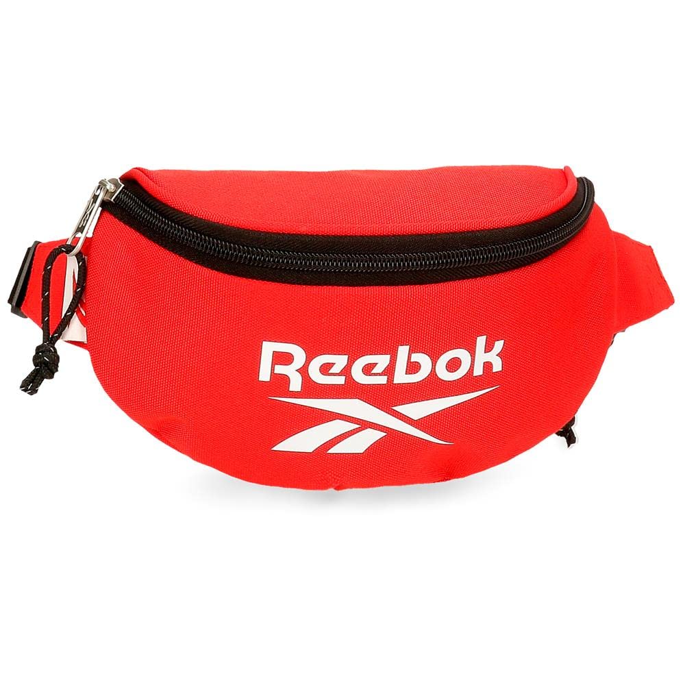 Reebok Boston Bandolera Azul 17x21x7 cms Poliéster — view 26