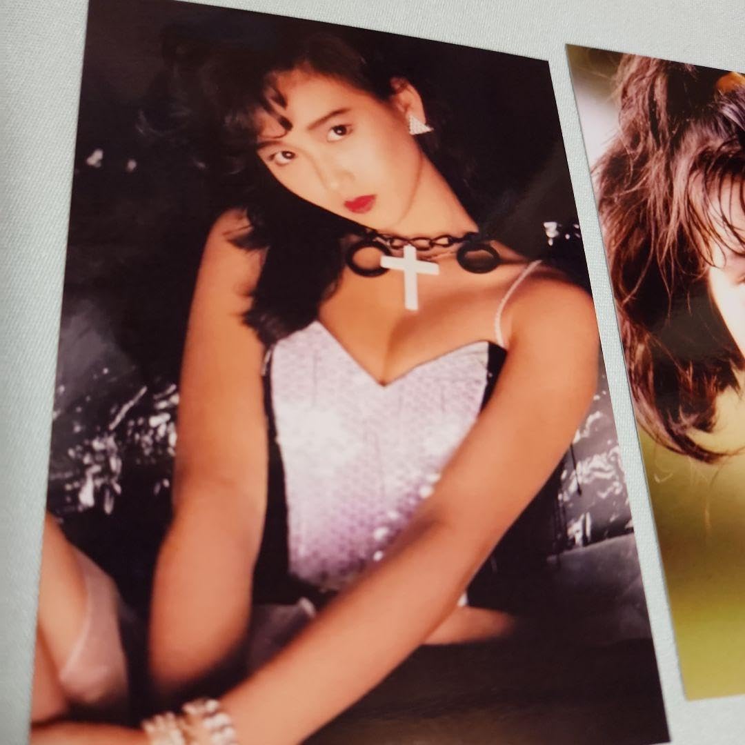 本田美奈子大パネル 本田美奈子大パネル 本田美奈子特大パネル 本田美奈子 – Heart Break