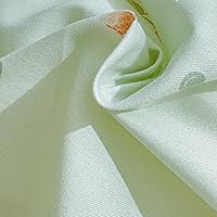 Vista 5 de LIWHENHAO Juego de funda de edredón para niños en blanco y negro, colección de ropa de cama 100% algodón, 1 funda de cubreedredón 2 fundas de Cereza