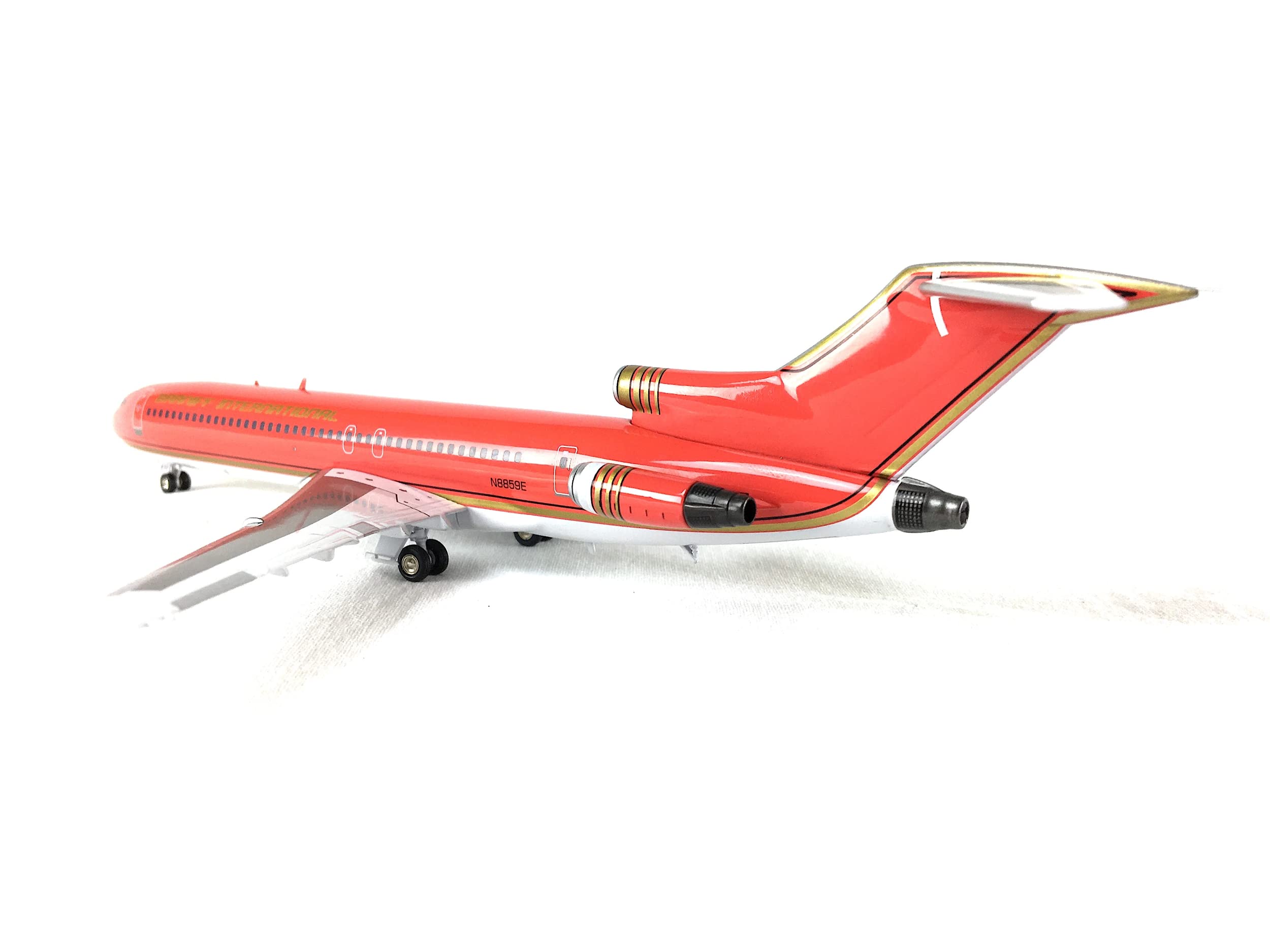 Amazon.co.jp: Braniff International Ultra 727-200 