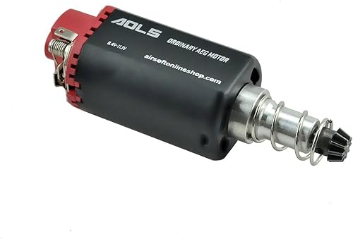 AOLS Motor AEG normal Agujero largo tipo D