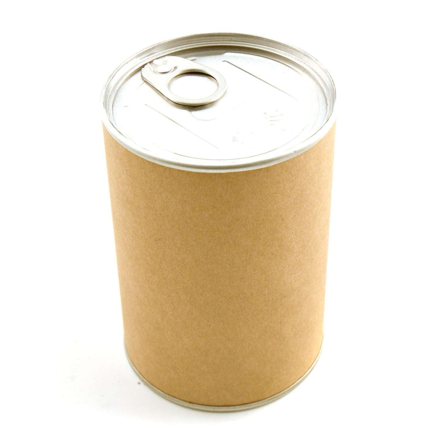 Toga Draeger Paris Decorative Can Gift Box 7.5 x 11 x 7.5 cm