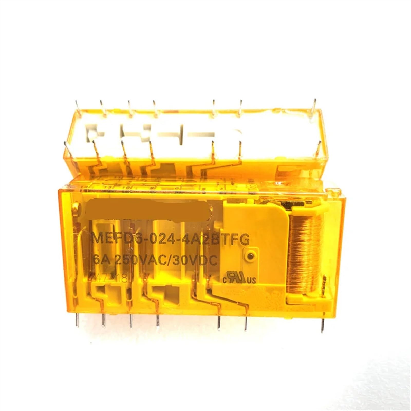 AARTERZZA The Relay MEFD3-024-4A2BTFG 1pc